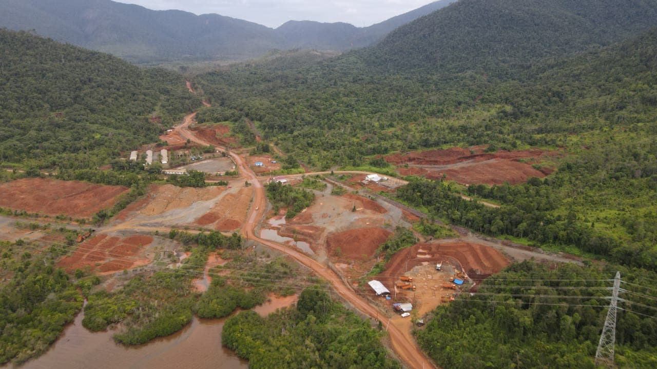 Walhi Sulsel: Selamatkan Hutan Hujan Sulawesi, Stop Tambang Nikel di Sulawesi Selatan