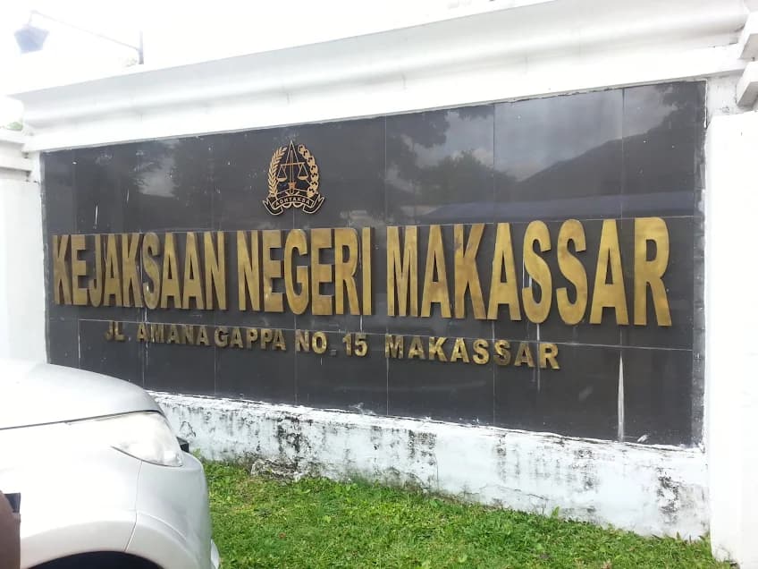 Kejari Makassar Terus Dalami Dugaan Jual Beli Jabatan Kepsek, 23 Saksi Sudah Diperiksa