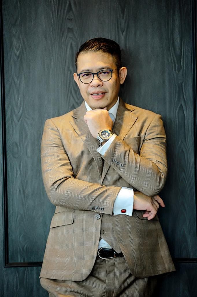 Prof Jamaluddin Jompa Rektor Terpilih Periode 2022-2026, Begini Komentar Ketua IKA Unhas Jabodetabek