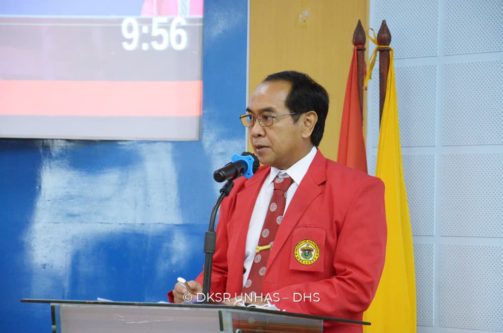 Ini Sederet Harapan untuk Prof Jamaluddin Jompa Rektor Terpilih, Salah Satunya Tidak Tergoda Jadi Komisaris BUMN