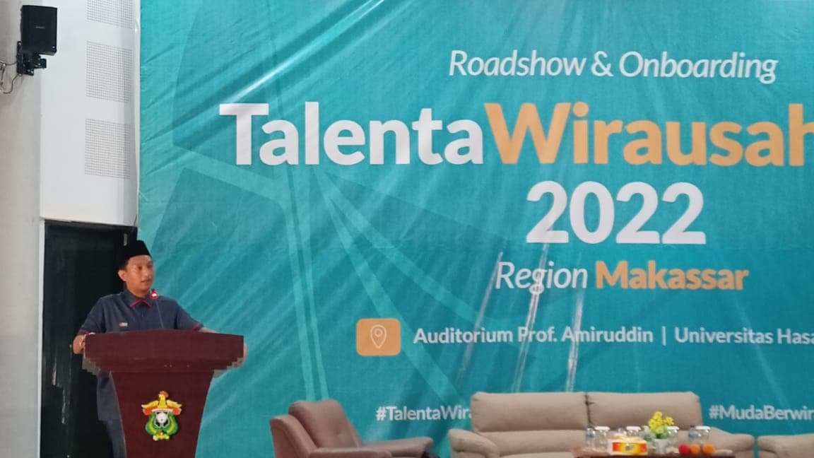 Talenta Wirausaha BSI Tawarkan Peluang UMKM Naik Kelas