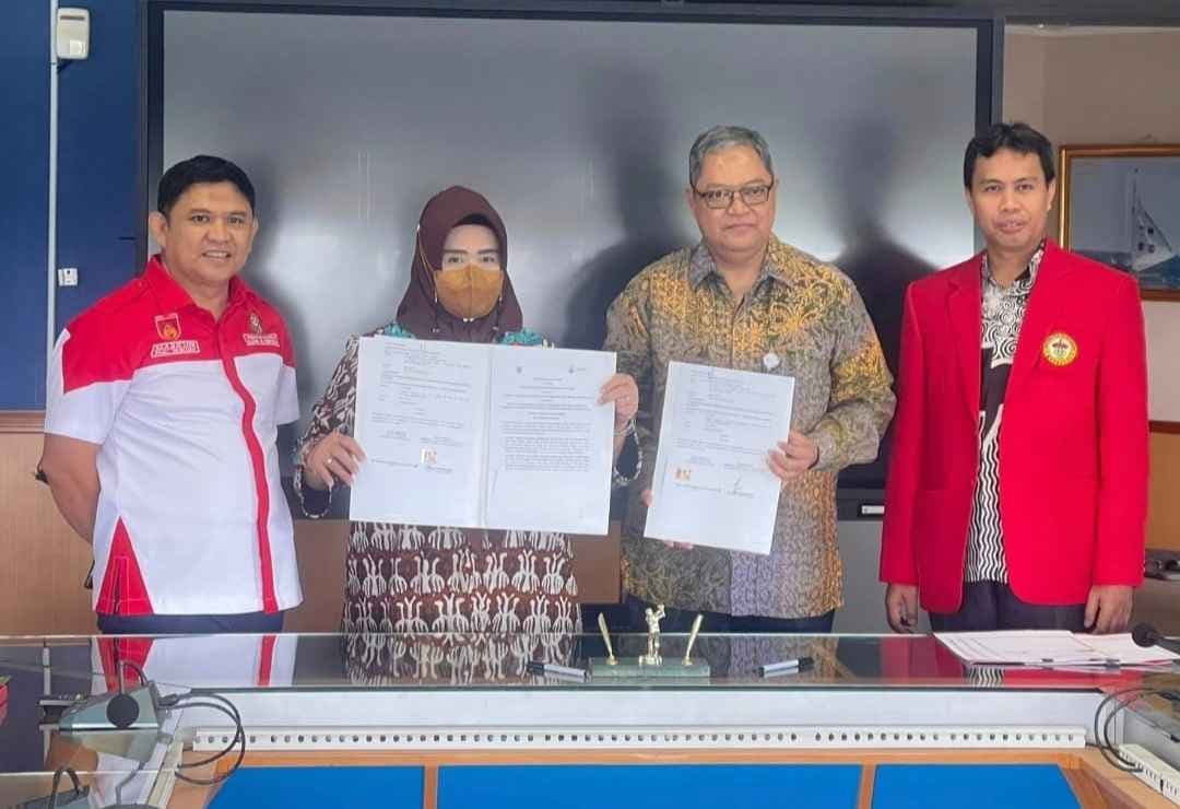 LAPS SJK Kerjasama FH Unhas, Tingkatkan Kualitas Jasa Hukum Keuangan