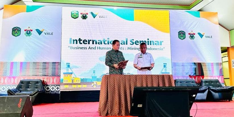 FH Unhas dan Pemda Lutim Dorong Optimalisasi Tri Dharma Perguruan Tinggi