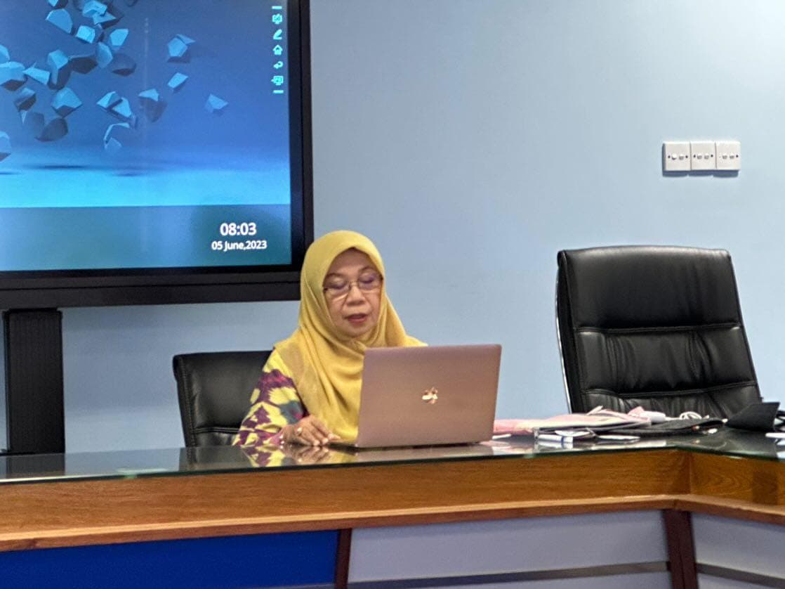 Komite Audit MWA Unhas Gelar Rapat Perdana
