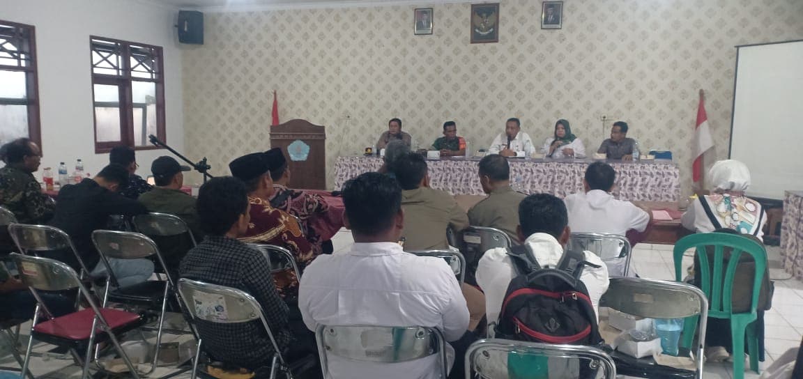 Oknum Pimpinan PKB Brebes Diduga Salahgunakan Dana BANKEU, Aktivis Sebut Sudah Khianati Amanah Kyai dan Rakyat