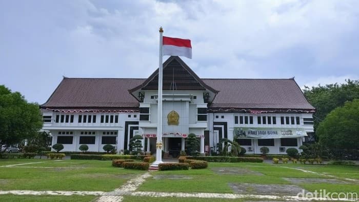 Anggaran DAU Diduga Disalahgunakan, Publik Minta Sekda hingga Pimpinan DPRD Bone Diperiksa