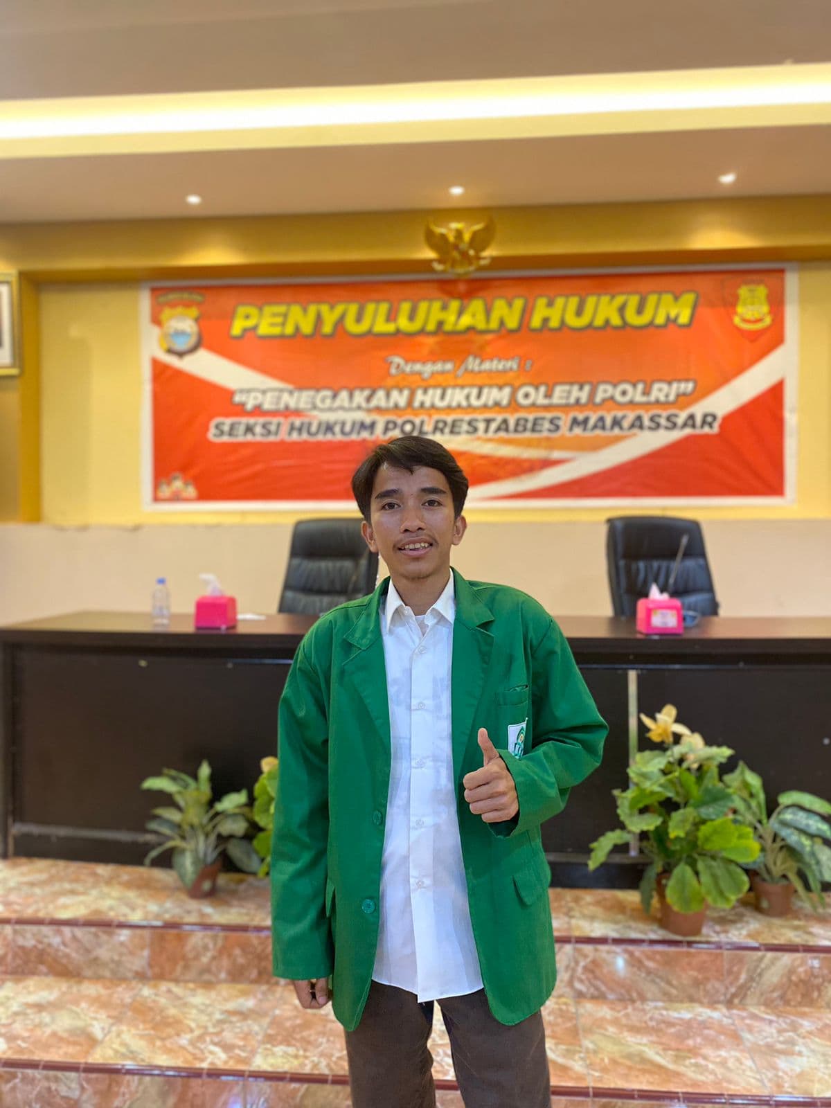 Menuju Pemilu 2024 Yang Berintegritas