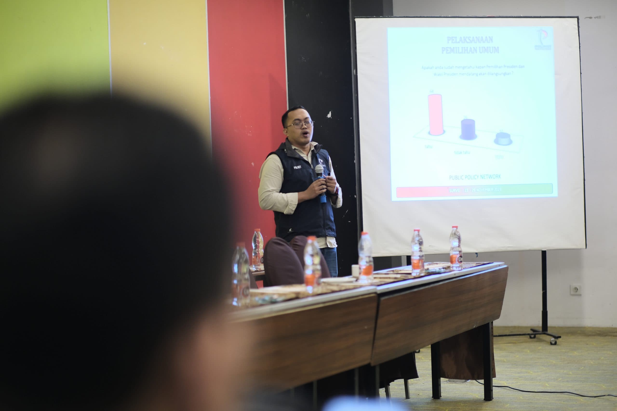 Polinet Rilis Hasil Rekapitulasi C1, Berikut Caleg DPRD Kolaka Dapil III yang Terpilih