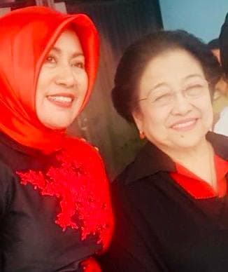 Indira Yusuf Ismail, Harapan Kepemimpinan Perempuan