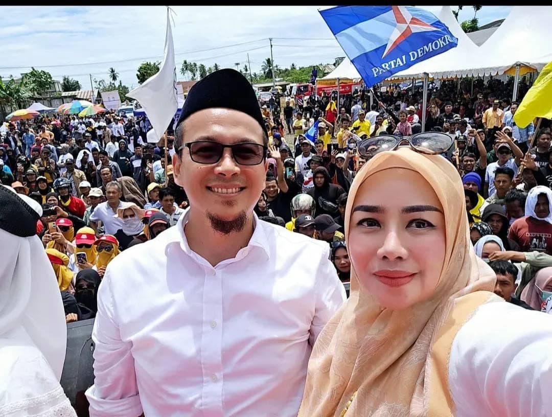 SDK Rerespon Keras Kader Demokrat yang Membelot di Mateng