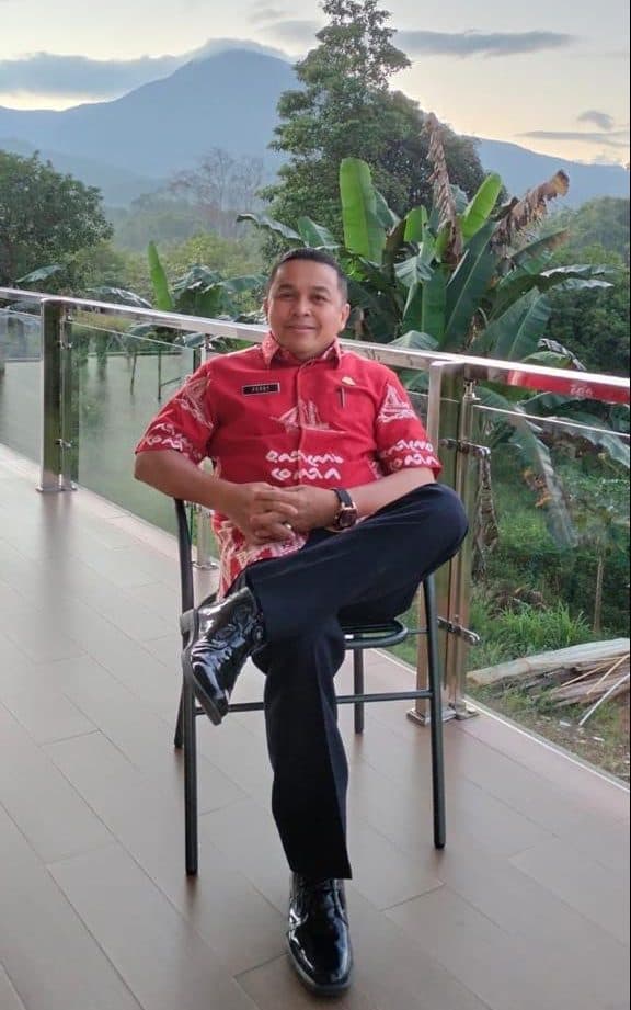 Netralitas Jaksa di Tengah Pusaran Pilkada Serentak