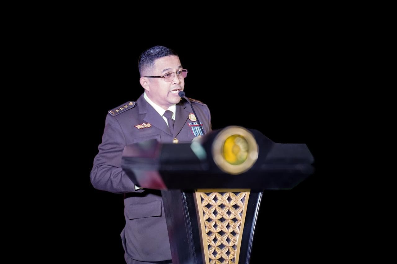 Bentuk IKASMIN-SS, Dt. Toembidjo: Lambang Tanggung Jawab Sosial & Solidaritas Saudagar Minangkabau
