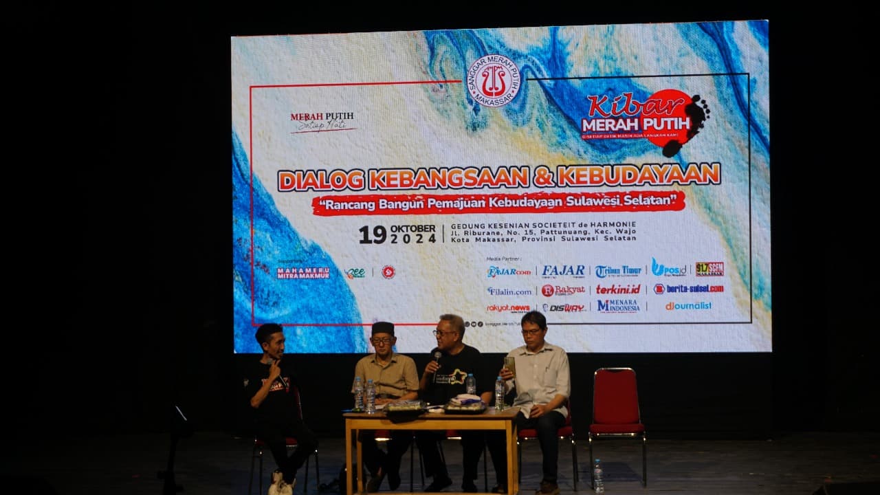 Aslan Abidin: Ada Pemimpin yang Tidak Mau Dimuliakan dengan Budayanya