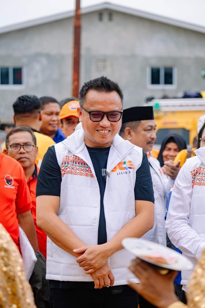 Dua Kali Digugat, Paslon Delis-Djira Tetap Kokoh!