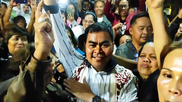 Pilkada Tana Toraja dan Beberapa Hal Tabunya