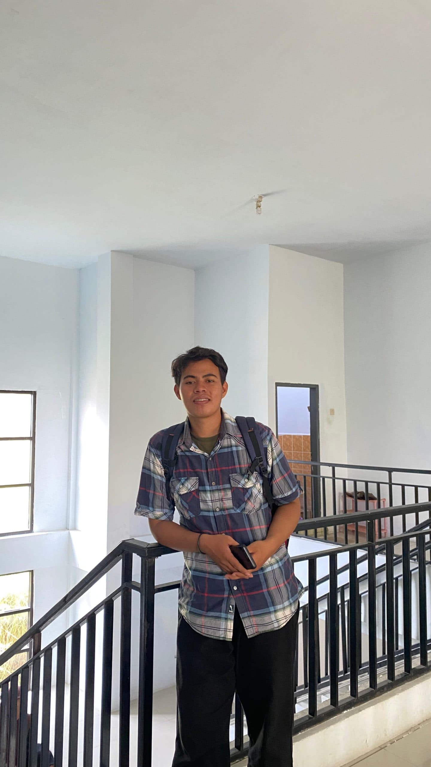 Pelecehan di Kampus?