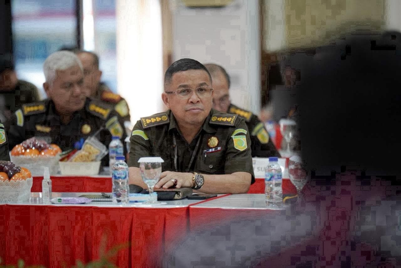 Asdatun Kejati Sulsel, Dt. Toembidjo Diamanahkan Sebagai Dewan Pembina IKM Sapayuang Sulsel