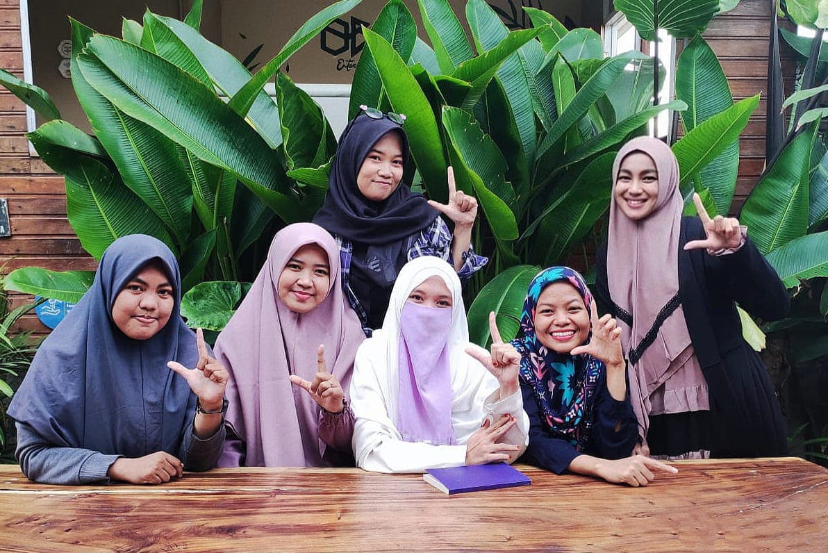 Literasi di Kota Makassar Pasca 2024: Masih Adakah Harapan?
