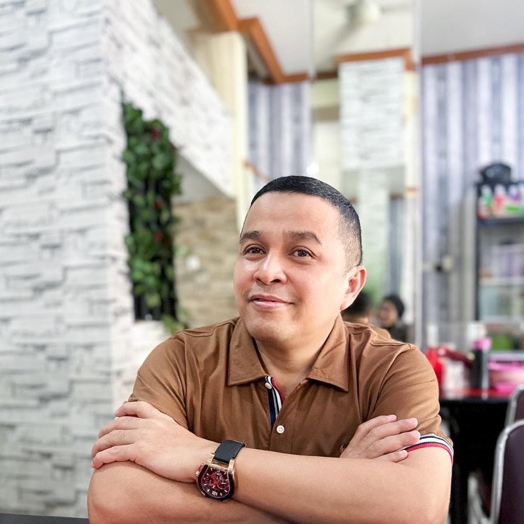 Asdatun Kejati Sulsel, H. Ferry Taslim Dt. Toembidjo Diamanahkan sebagai Komite Etik & Pengawasan IKASMIN Sulsel