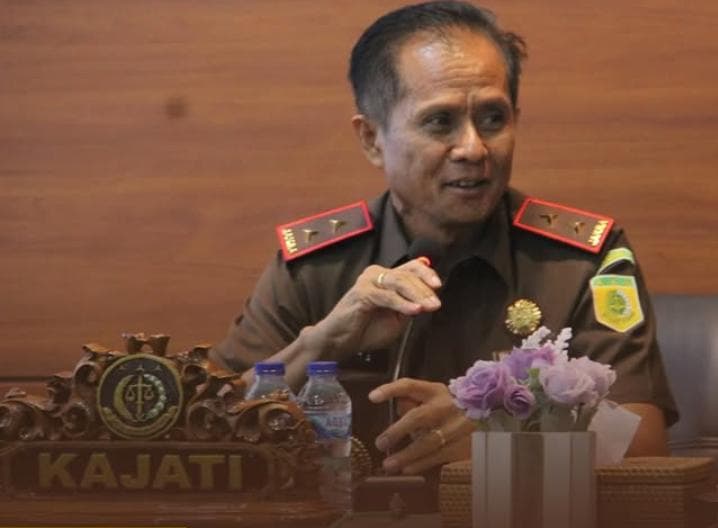 Melawan Lupa, Kisah Tiga Jaksa Heroik Berjibaku di Selat Pukuafu