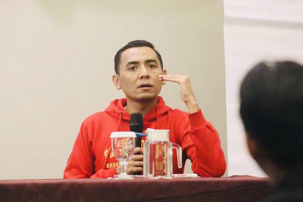 Tanggapi Korupsi Pertamina, Ketua Pusat Kajian Kejaksaan FH Unhas: Kejaksaan Semakin Berani