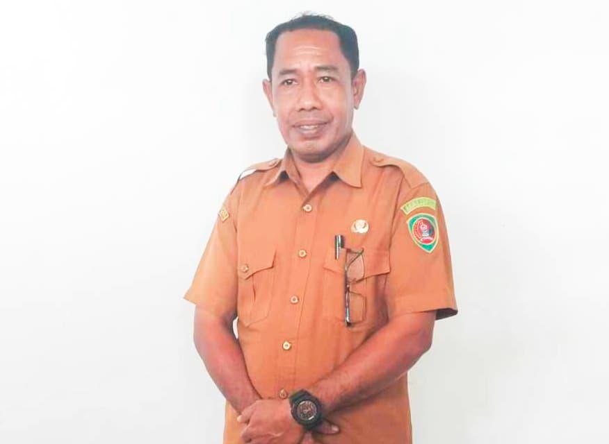 Dituding Lalai, Kepala SMK Negeri 1 SBT Klarifikasi Terkait Pesta Perpisahan