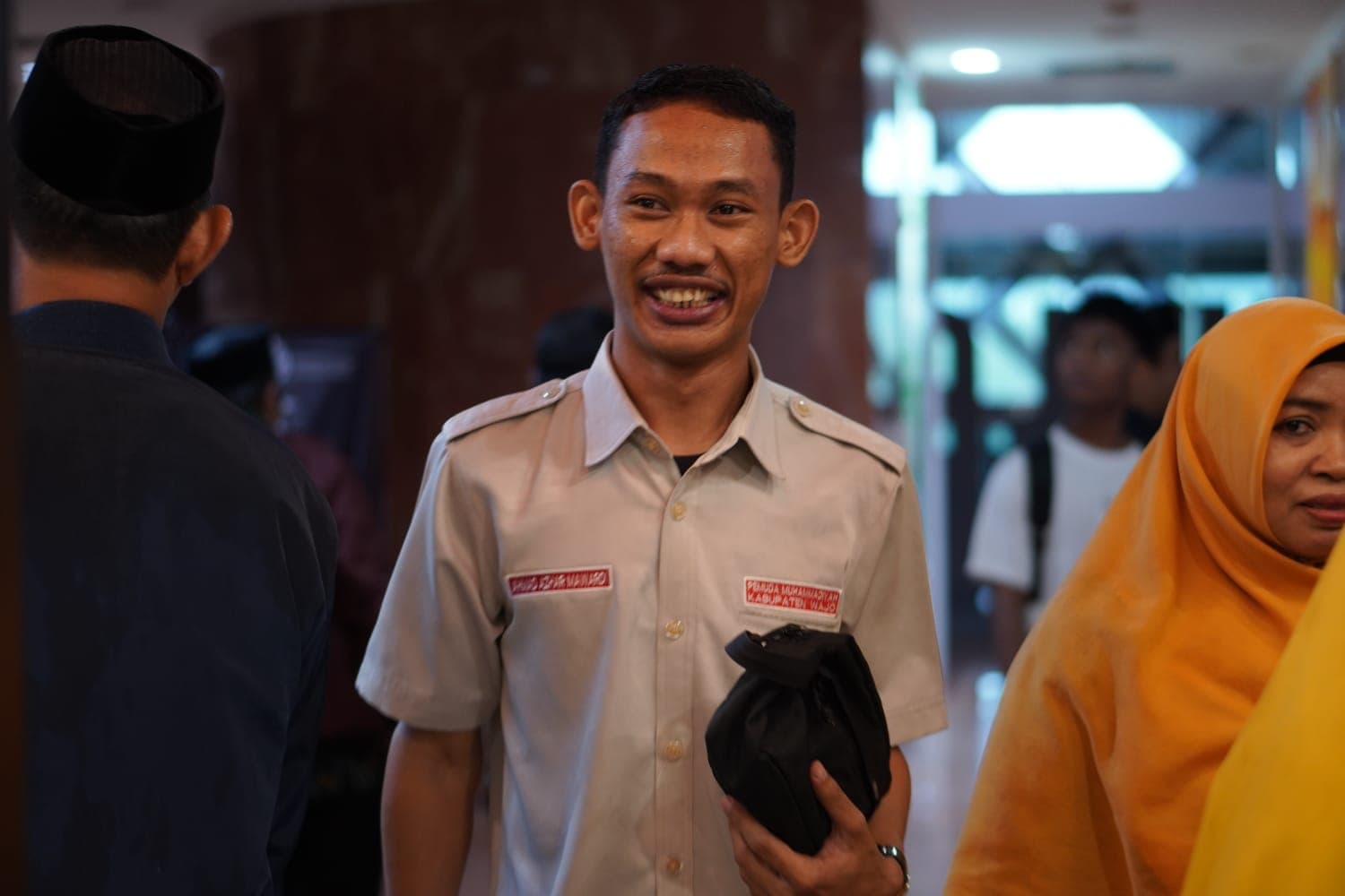 Nestapa Nasib Abdi Negara