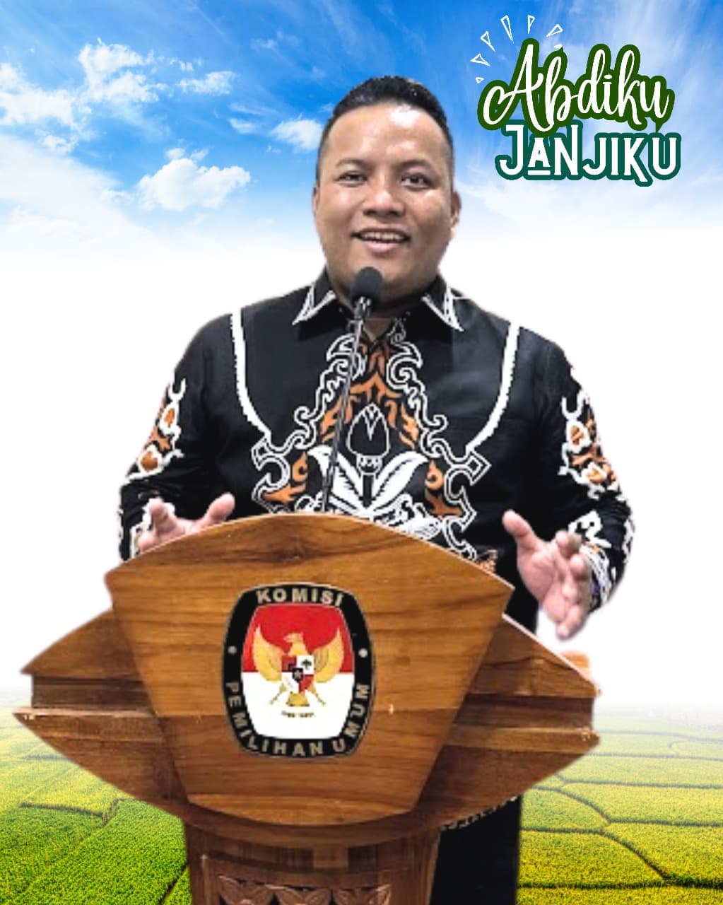 Dzulqarnain Dg. Janji: Rekrutmen Perangkat Desa Harus Profesional, Bebas Nepotisme, dan Sinergis dengan Visi Gowa Semakin Maju