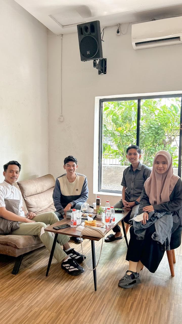Bersama PD IPM Kota Makassar, PW IPM Sulsel Ajak Seluruh Kader Sukseskan Muktamar XXIV IPM