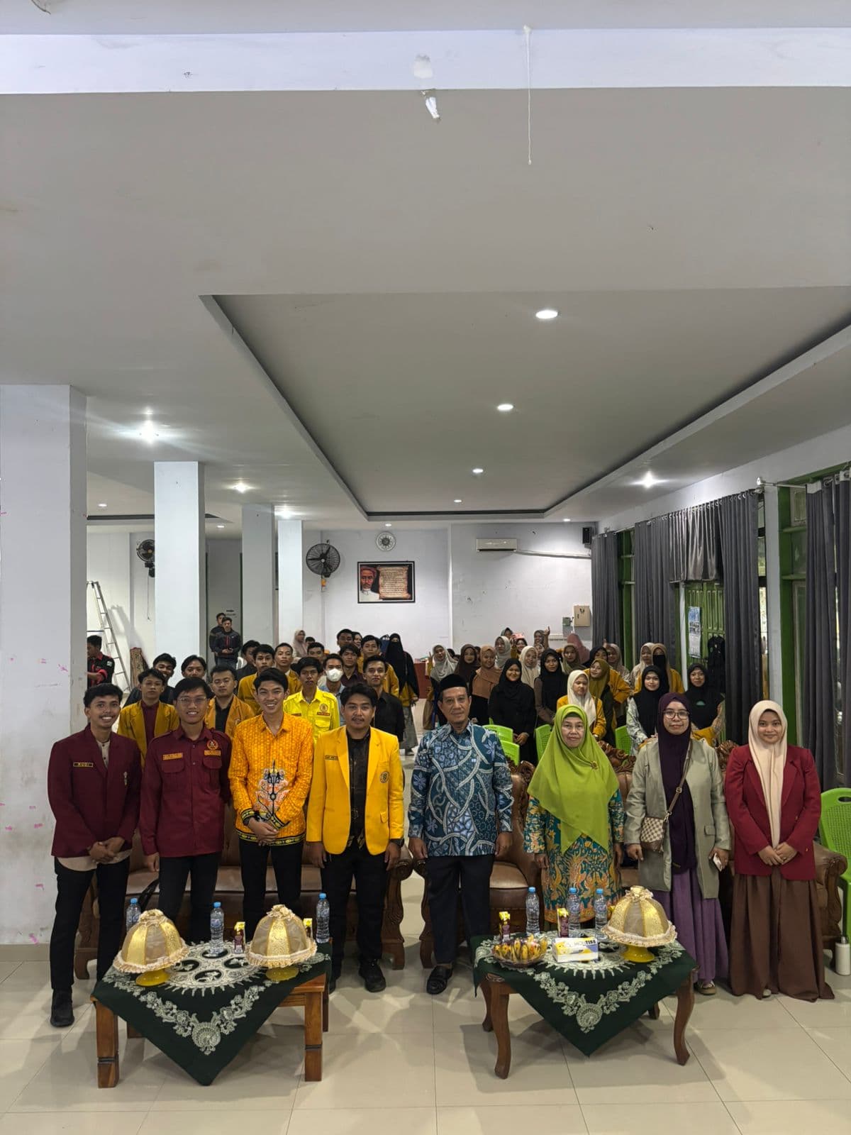 IPM Sulsel Tegaskan Komitmen Pelajar Lawan Narkoba