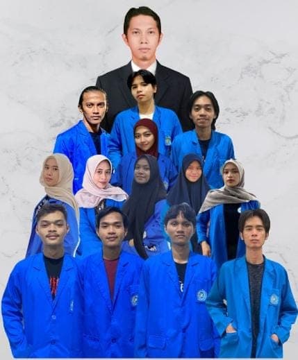 HMJ Arsitektur Fakultas Teknik Lolos Pendanaan PPK Ormawa 2025 Usung Tema Revitalisasi Infrastruktur dan Identitas Visual Desa Wisata Mammetang