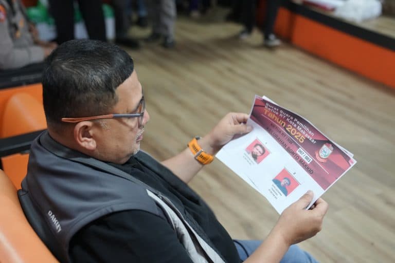 Pemkot Makassar Antisipasi Potensi Gesekan Saat Pemilihan RT/RW