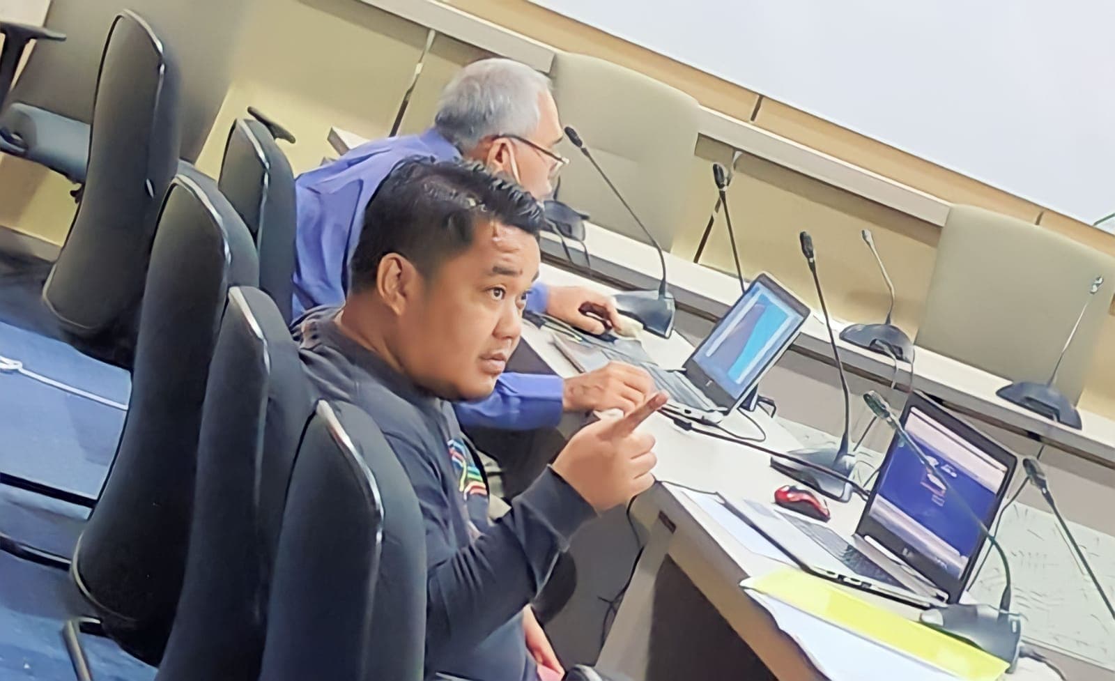 LAKSUS Dorong APH Telusuri Kepemilikan Lahan Mantan Pejabat Pemkot Makassar di Untia