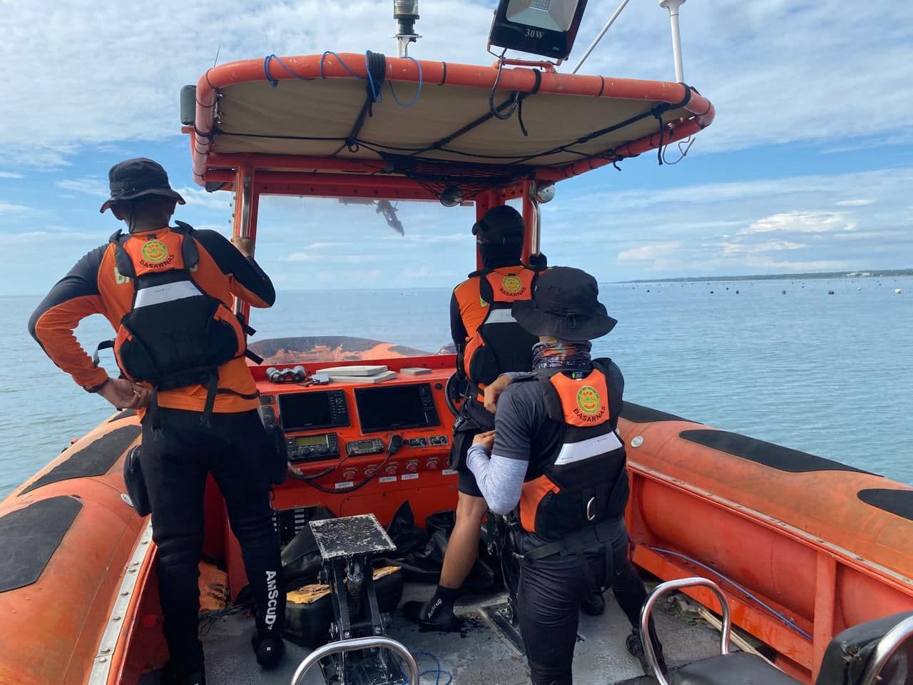 Basarnas Makassar Gelar Siaga SAR Khusus Nataru