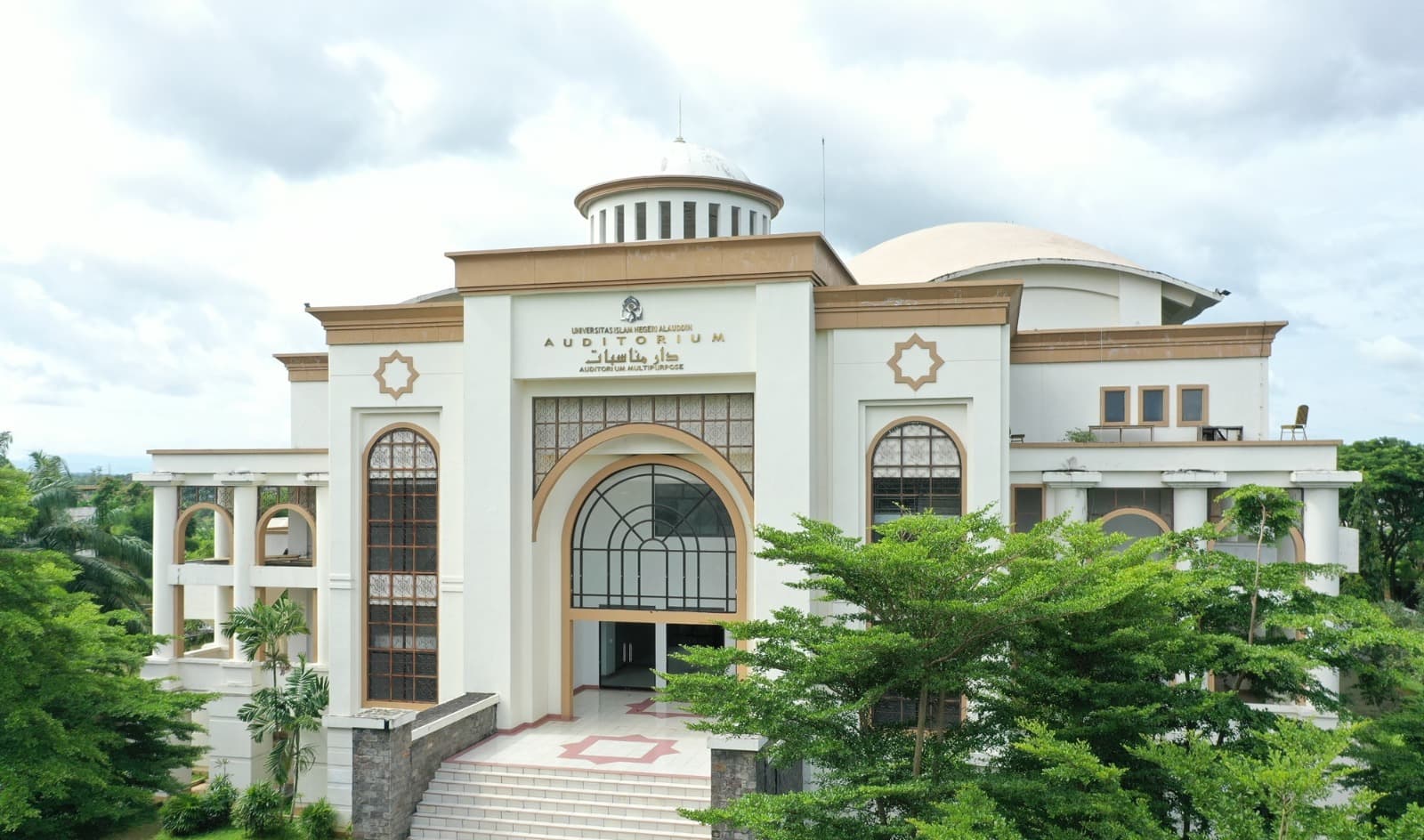 Seleksi Masuk Mandiri Jalur Afirmasi UIN Alauddin Mulai Terbuka