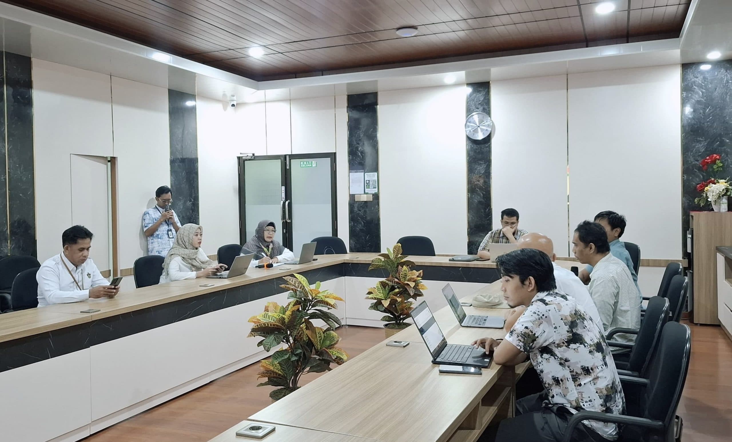 FK Unhas Tambah Jurnal Internasional yang Dipersiapkan untuk Terindeks Scopus