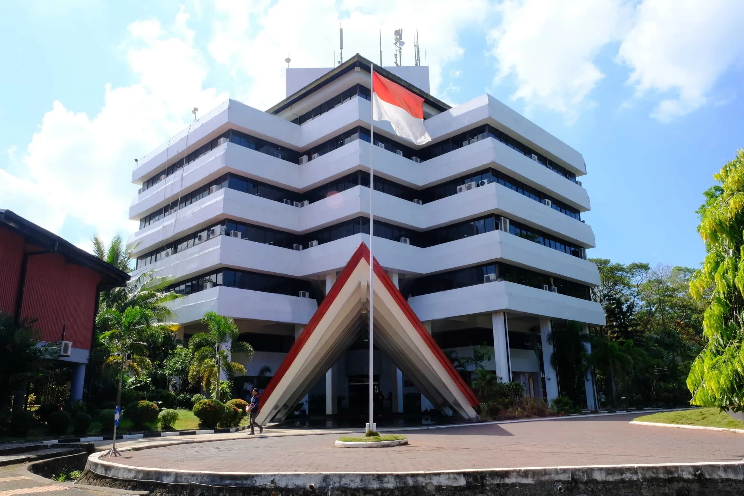 201 Proposal Unhas Lolos Pendanaan BIMA Kemdiktisaintek 2026