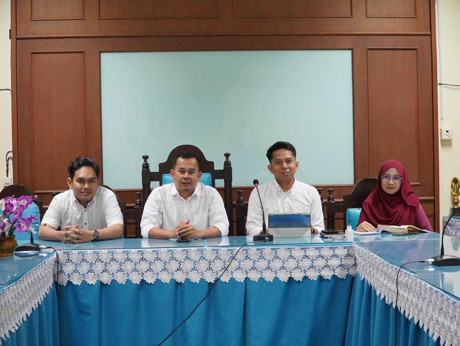 UIN Alauddin Makassar Siap Jadi Tuan Rumah KINMU V 2026