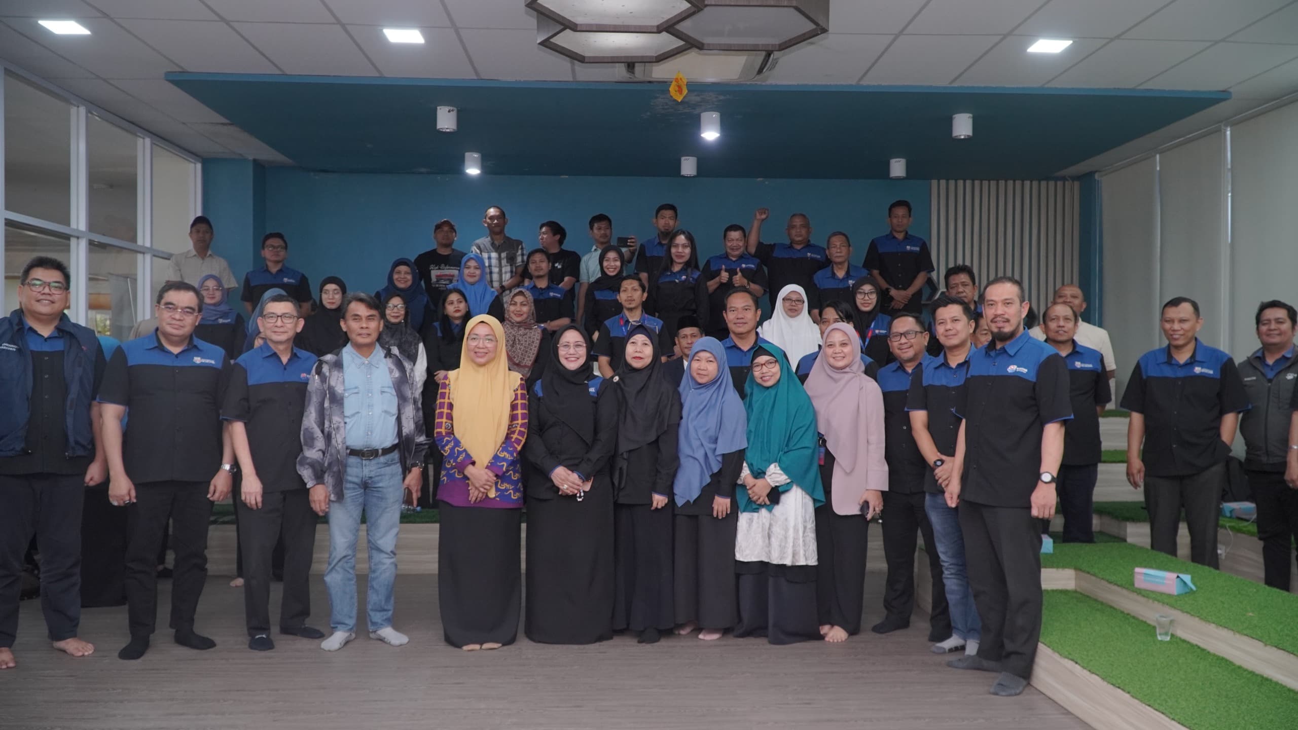 Bosowa Talent Scholarship Siap Cetak Pemimpin Masa Depan
