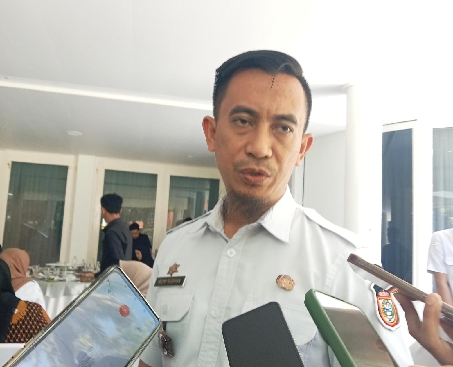 Pemkot Makassar Segera Rampungkan Keputusan Nasib Proyek PSEL