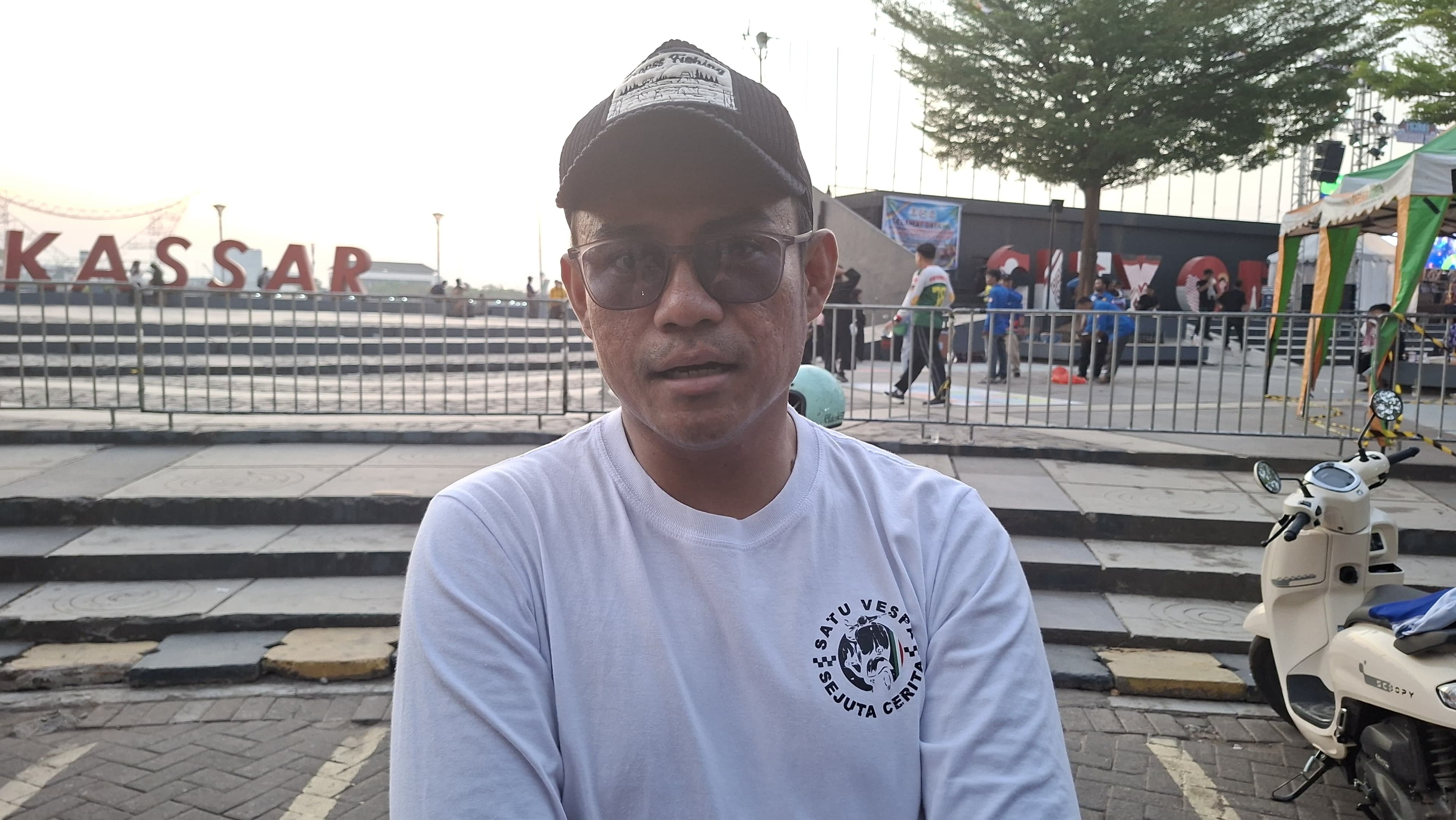 PD Parkir Minta Satpol PP Tertibkan Aktivitas Parkir di Jalan Lamaddukelleng