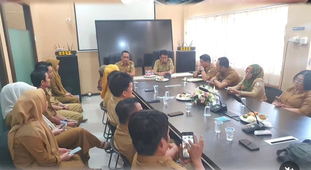 Digitalisasi PBG Berbuah Pencapaian, Retribusi Makassar Tembus Rp21,38 Miliar