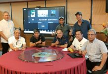 Panitia Turnamen Golf HIMPUNI Gelar Rapat Persiapan