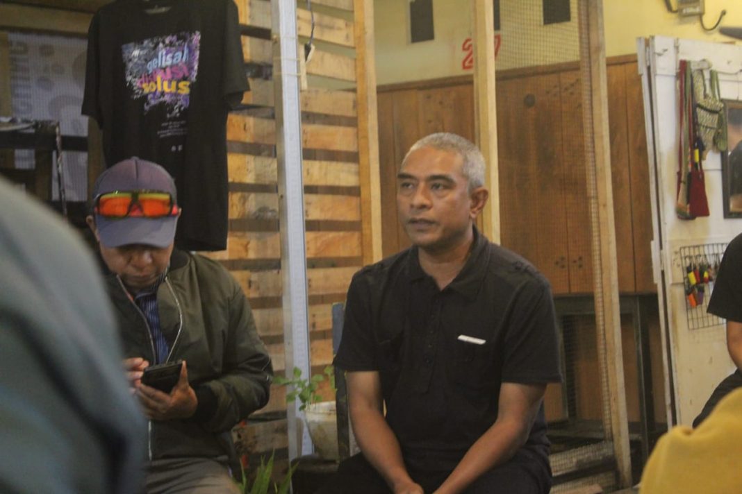 Andi Makmur Buhanuddin