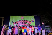 Panggung Gembira Sao Panrita; Ekspresi Seni Warga di Pinggiran Kota Makassar