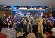 Badan Gizi Nasional Gelar Sosialisasi Bersama Komunitas Dukung Implementasi Program MBG