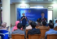 Pemerintah Komitmen Tingkatkan Kualitas Gizi dan Tekan Angka Stunting Lewat Program MBG